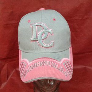 Ball Cap - Washington DC